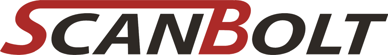 Scanbolt logo