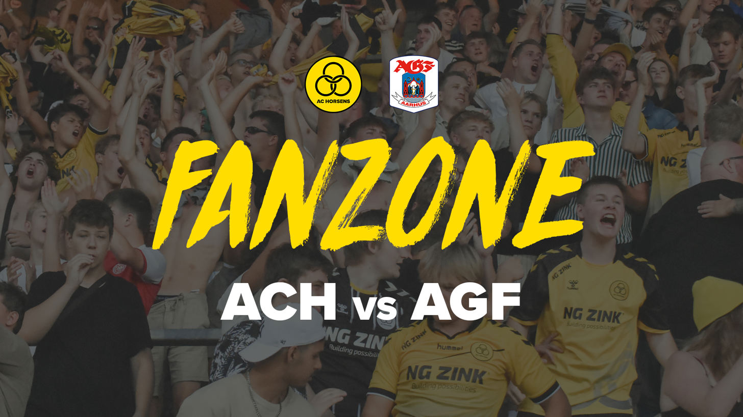 Fanzone ACH AGF