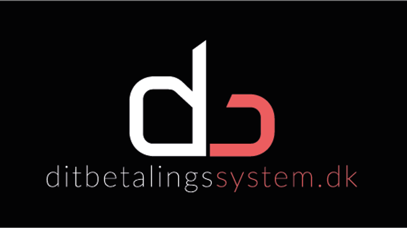 Ditbetalingssystem logo