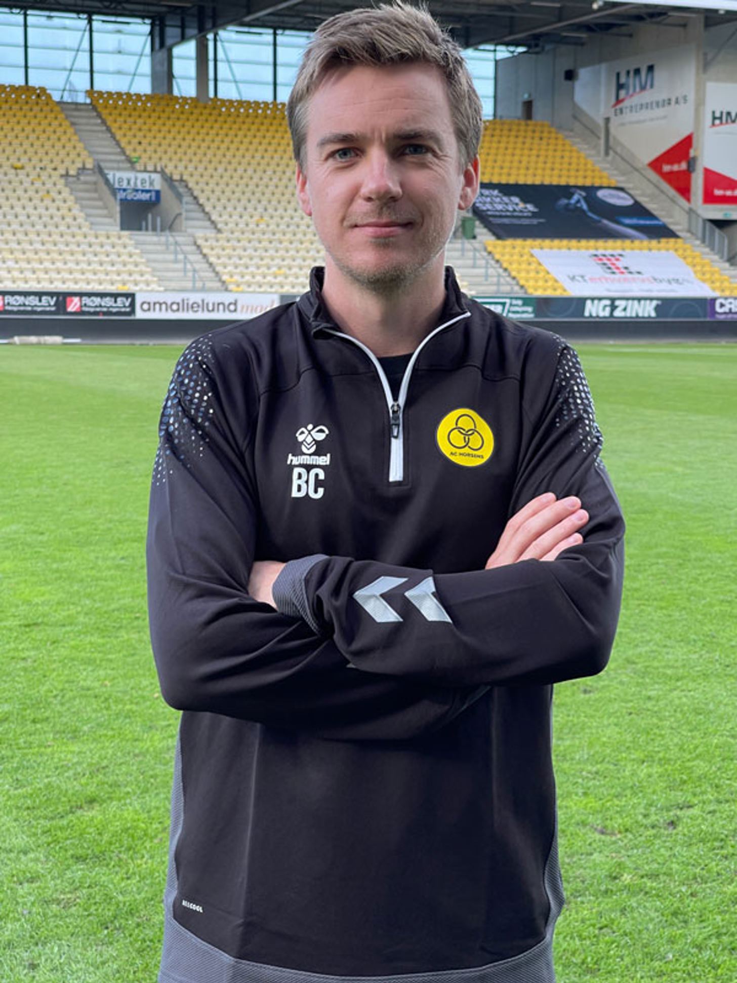 Bjørn Christensen læge