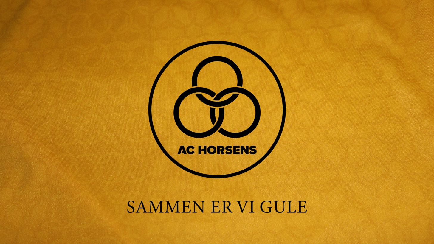 AC Horsens | Sammen Er Vi Gule