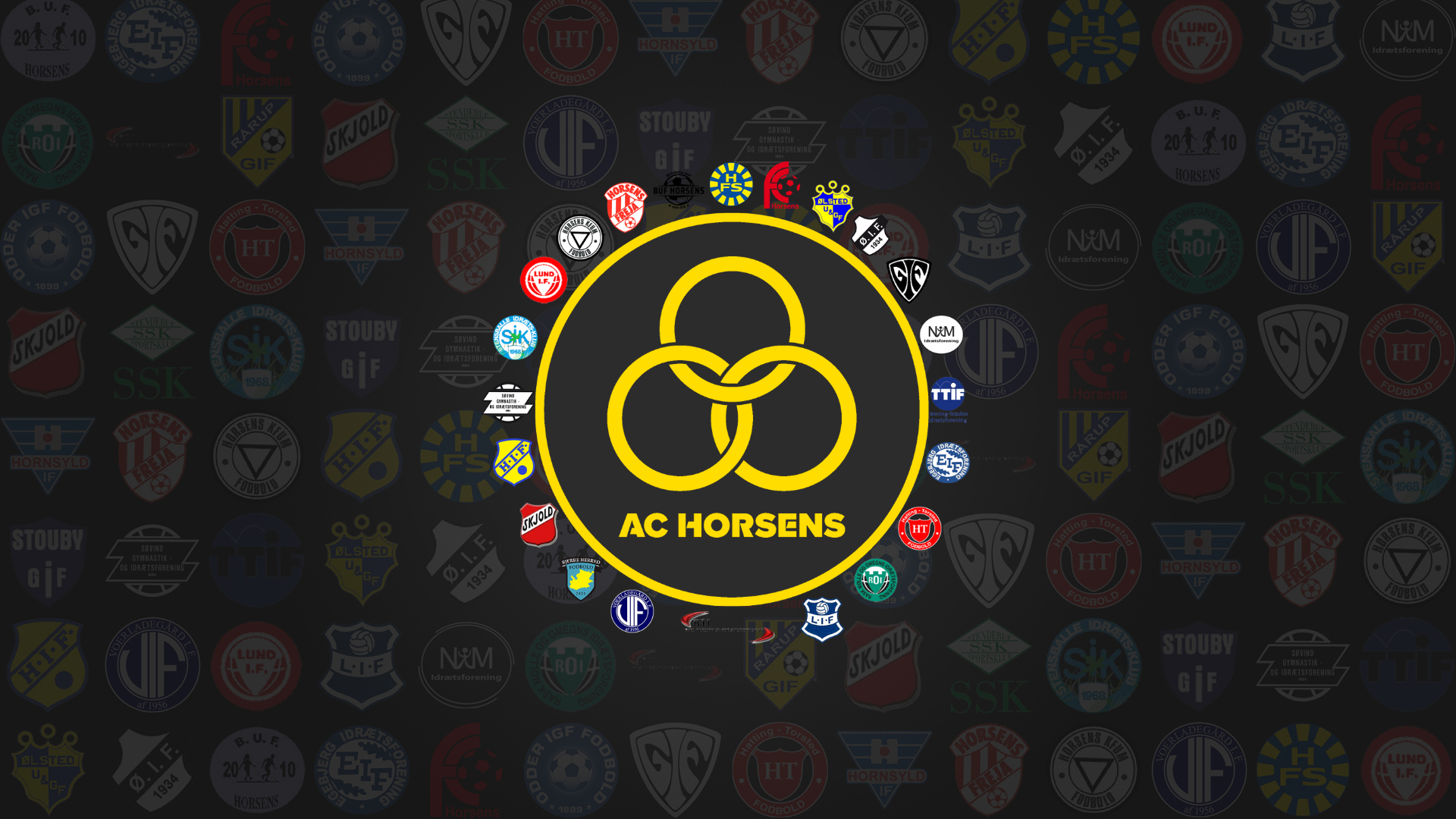 Samarbejdsklubber i AC Horsens