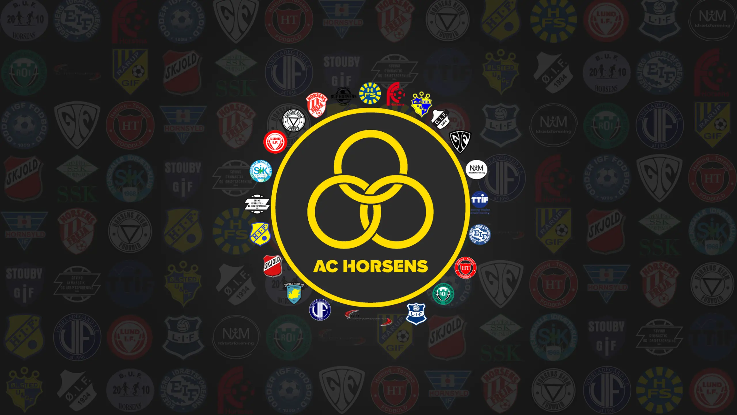 Samarbejdsklubber i AC Horsens